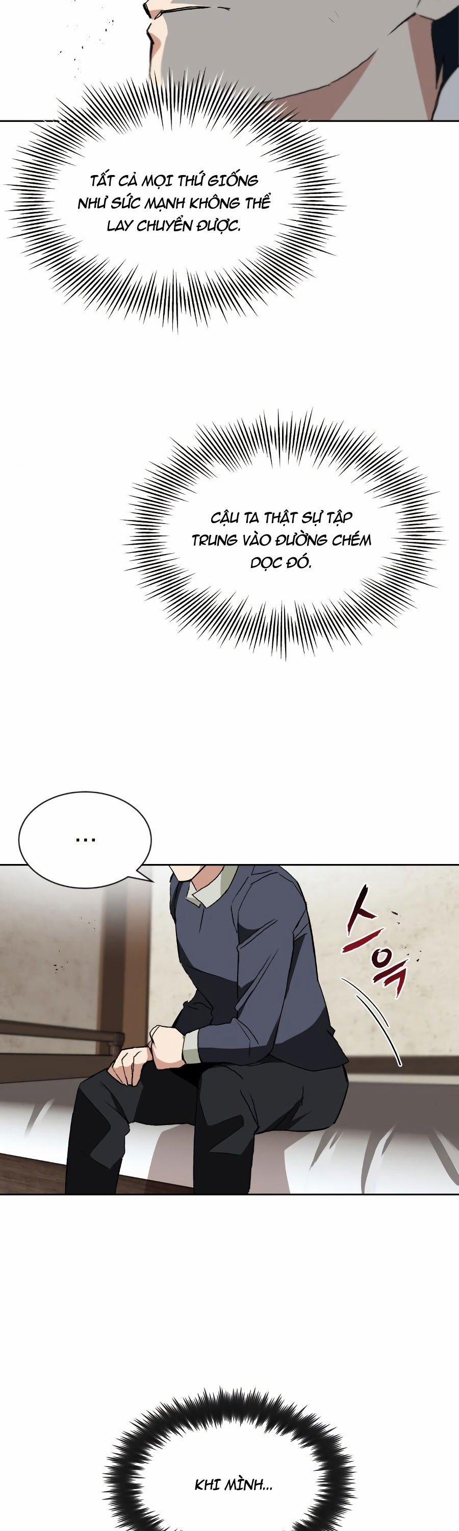 Con Đường Võ Giả Của Phế Vật 10 trang 40