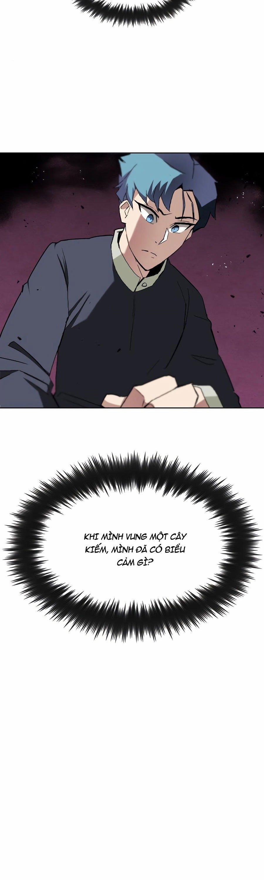 Con Đường Võ Giả Của Phế Vật 10 trang 41