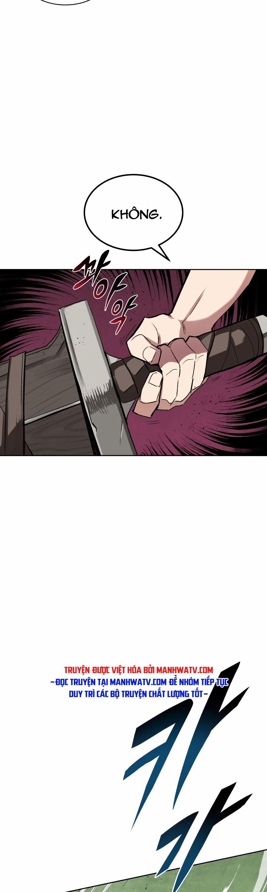Con Đường Võ Giả Của Phế Vật 10 trang 44