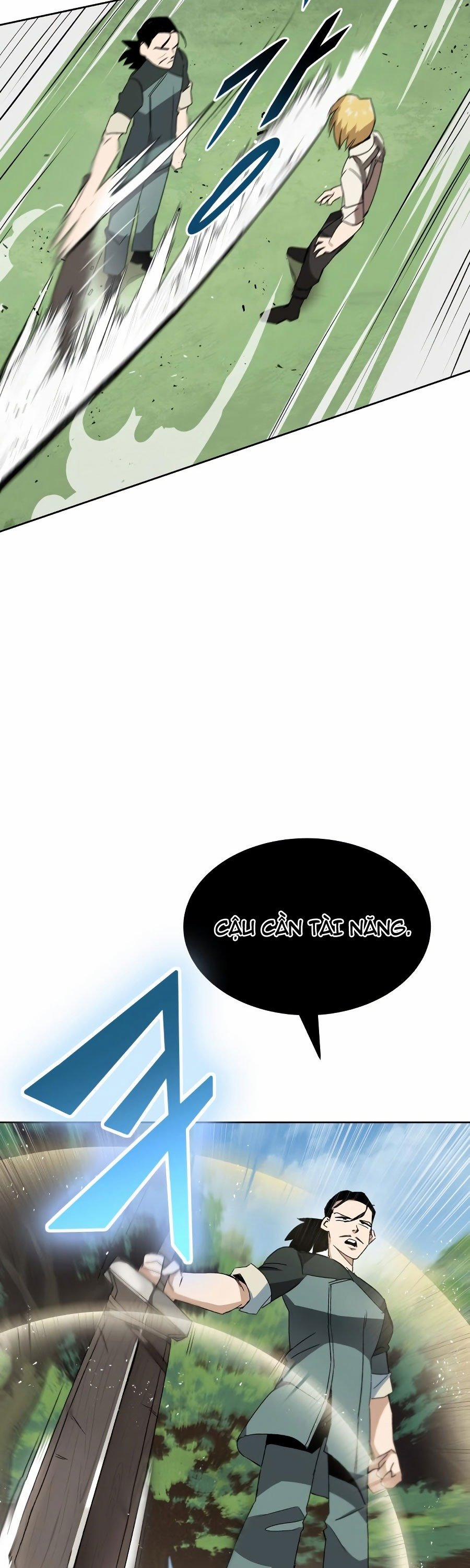 Con Đường Võ Giả Của Phế Vật 10 trang 45