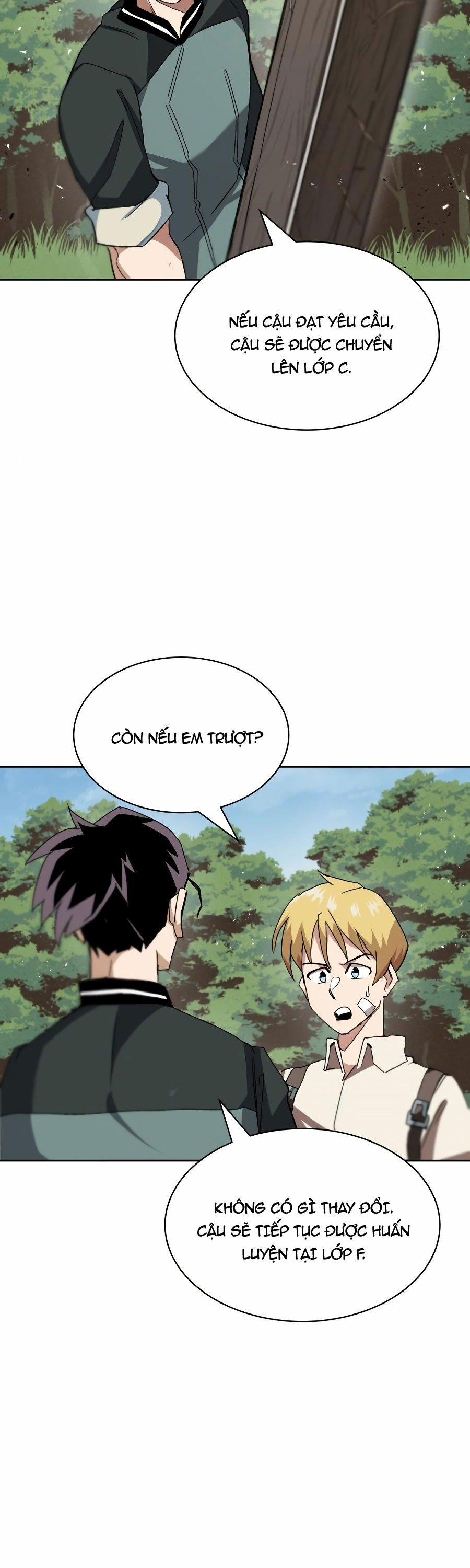 Con Đường Võ Giả Của Phế Vật 10 trang 48