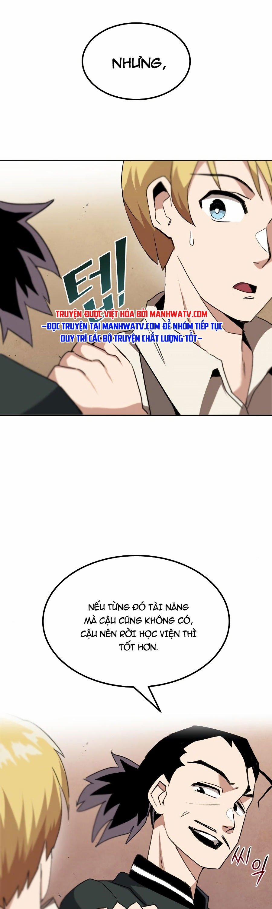 Con Đường Võ Giả Của Phế Vật 10 trang 49