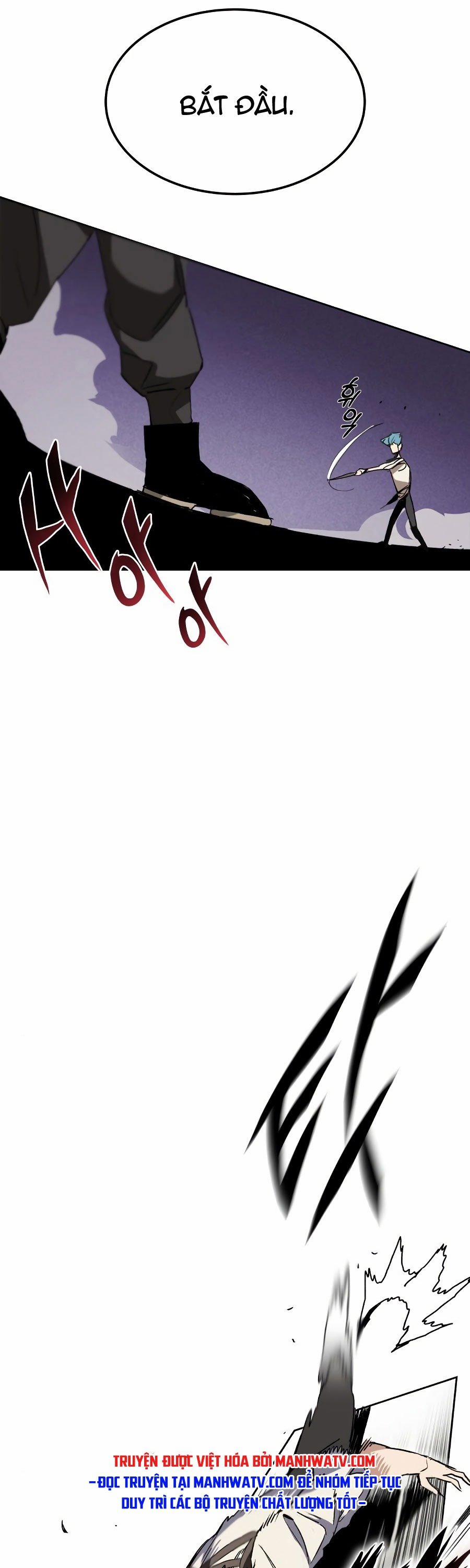 Con Đường Võ Giả Của Phế Vật 10 trang 5