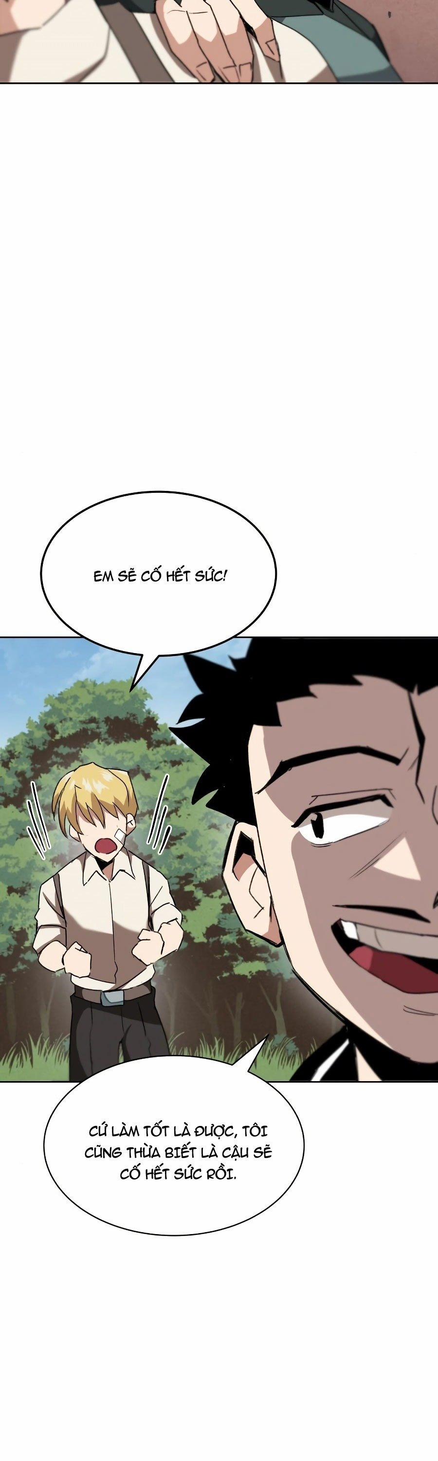 Con Đường Võ Giả Của Phế Vật 10 trang 50