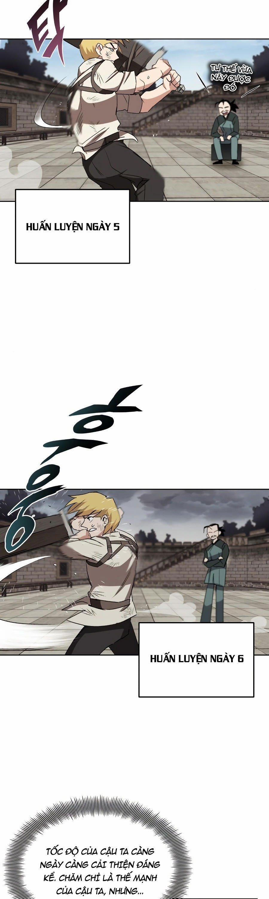 Con Đường Võ Giả Của Phế Vật 10 trang 53