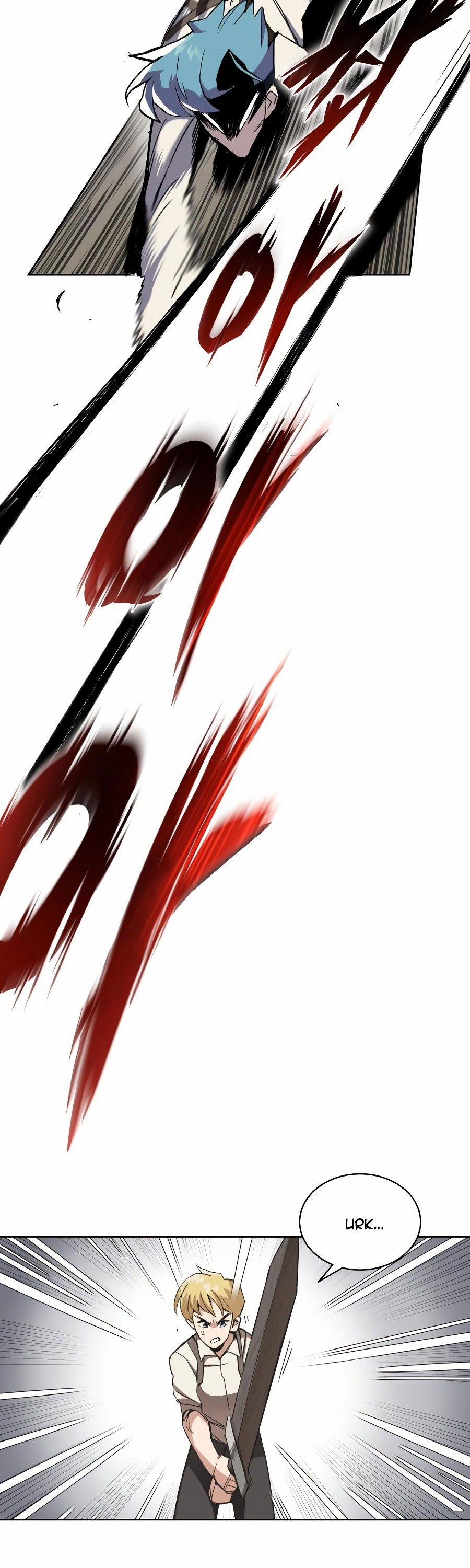 Con Đường Võ Giả Của Phế Vật 10 trang 6