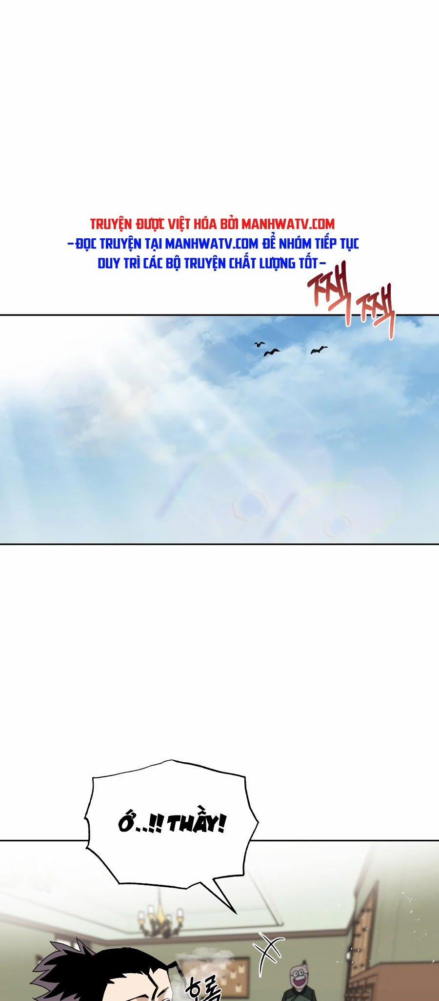 Con Đường Võ Giả Của Phế Vật 10 trang 60