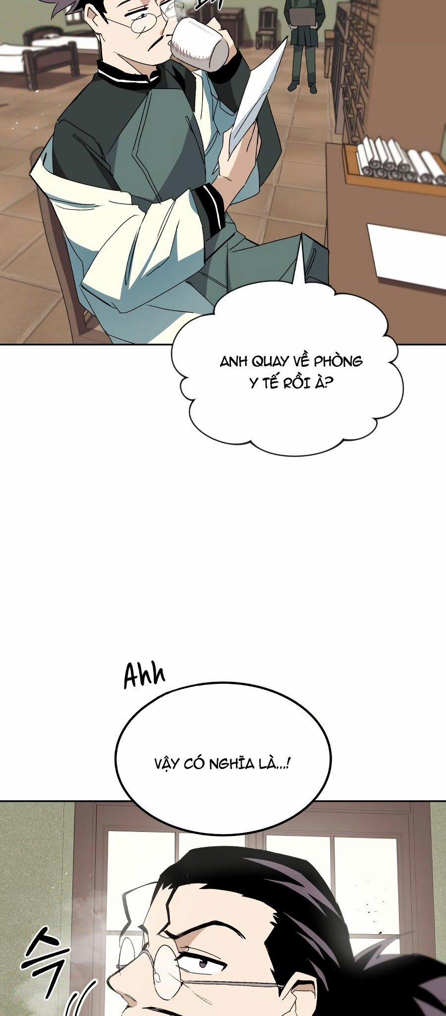 Con Đường Võ Giả Của Phế Vật 10 trang 61