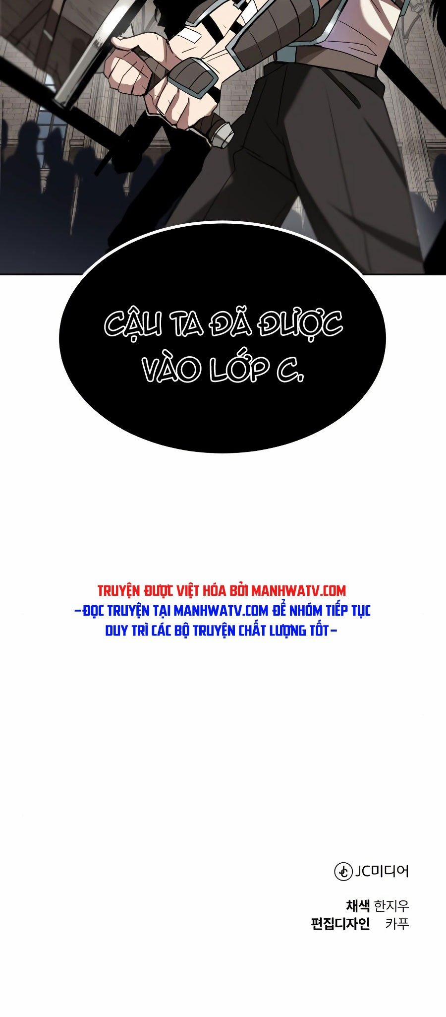 Con Đường Võ Giả Của Phế Vật 10 trang 63