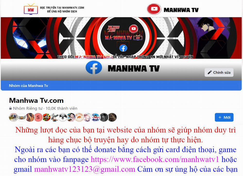 Con Đường Võ Giả Của Phế Vật 10 trang 64