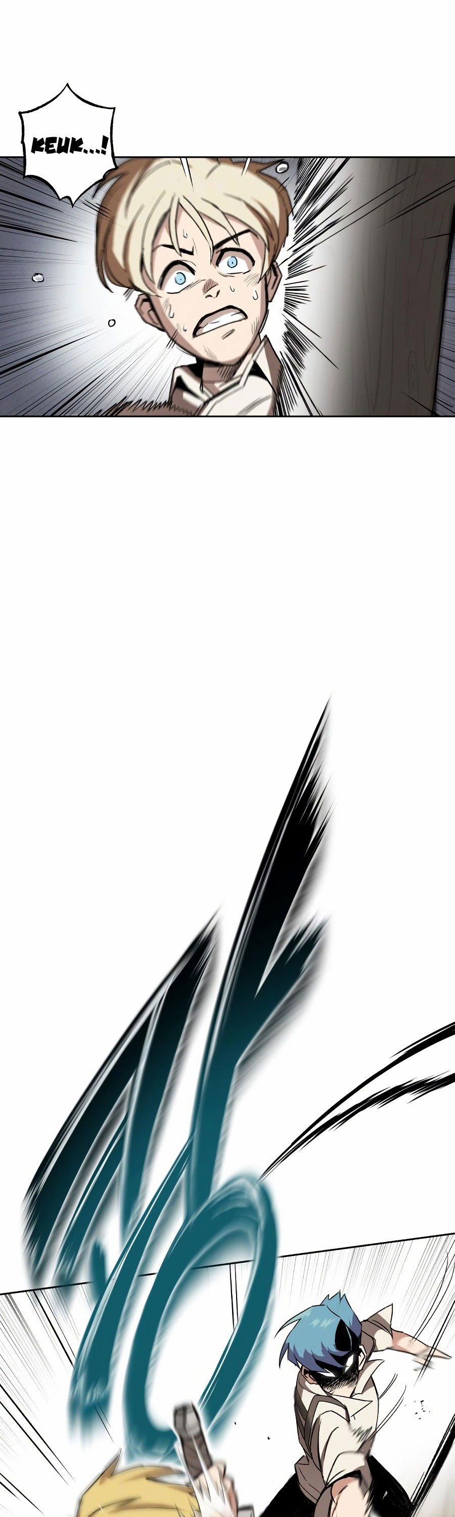 Con Đường Võ Giả Của Phế Vật 10 trang 7