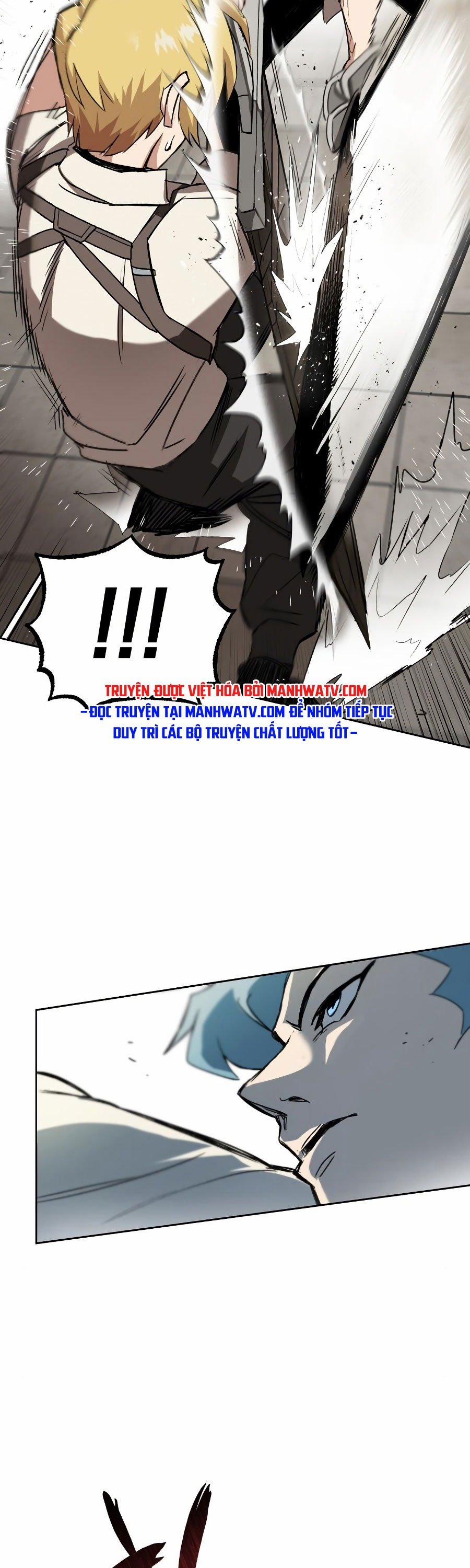 Con Đường Võ Giả Của Phế Vật 10 trang 8