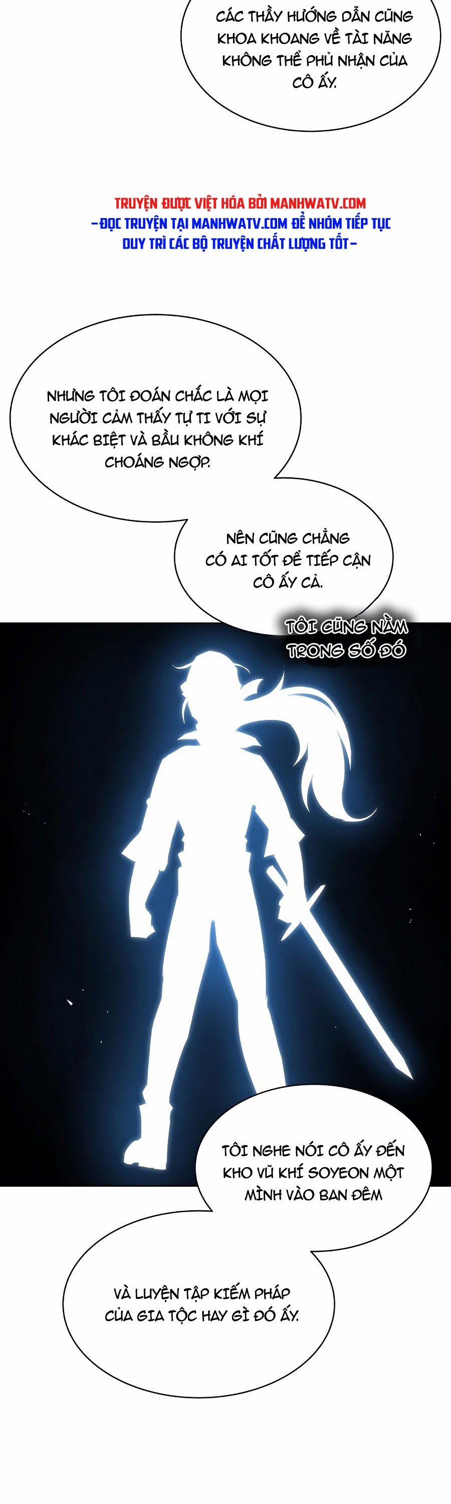 Con Đường Võ Giả Của Phế Vật 11 trang 10