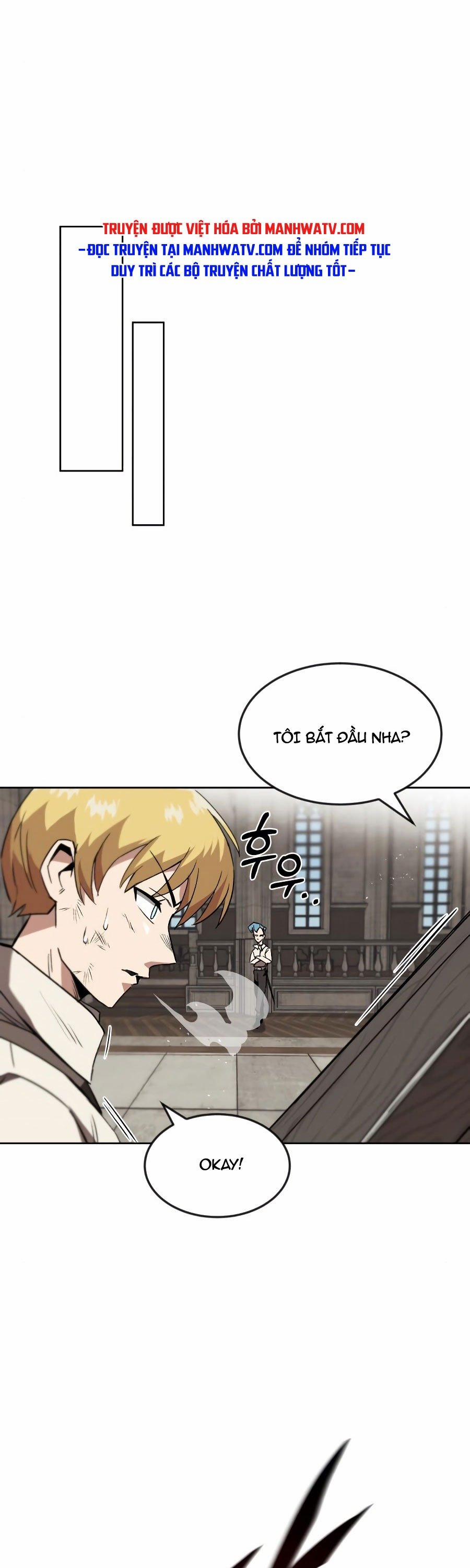 Con Đường Võ Giả Của Phế Vật 11 trang 12