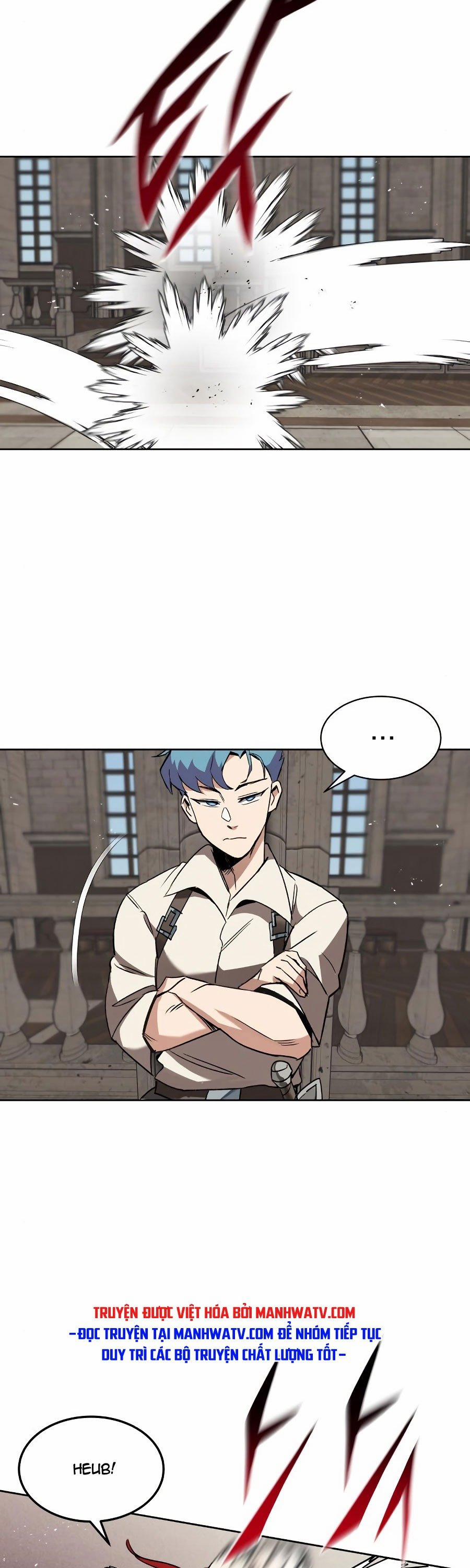 Con Đường Võ Giả Của Phế Vật 11 trang 13