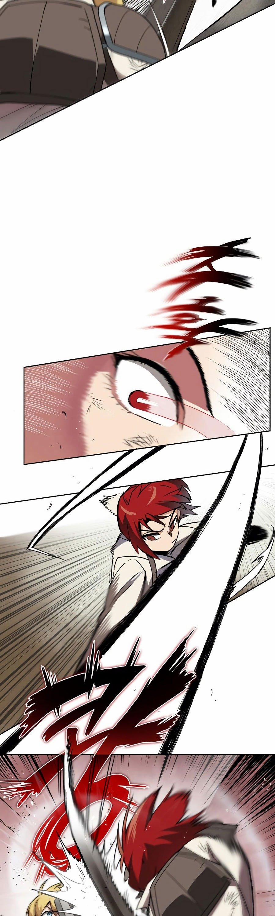 Con Đường Võ Giả Của Phế Vật 11 trang 15