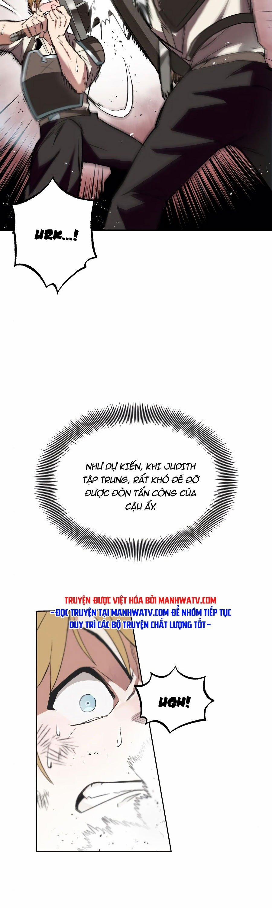Con Đường Võ Giả Của Phế Vật 11 trang 16