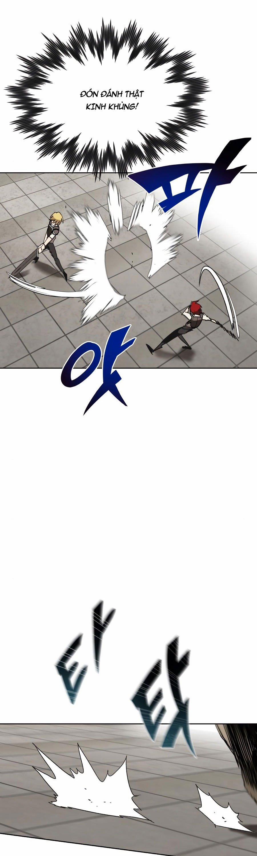 Con Đường Võ Giả Của Phế Vật 11 trang 17