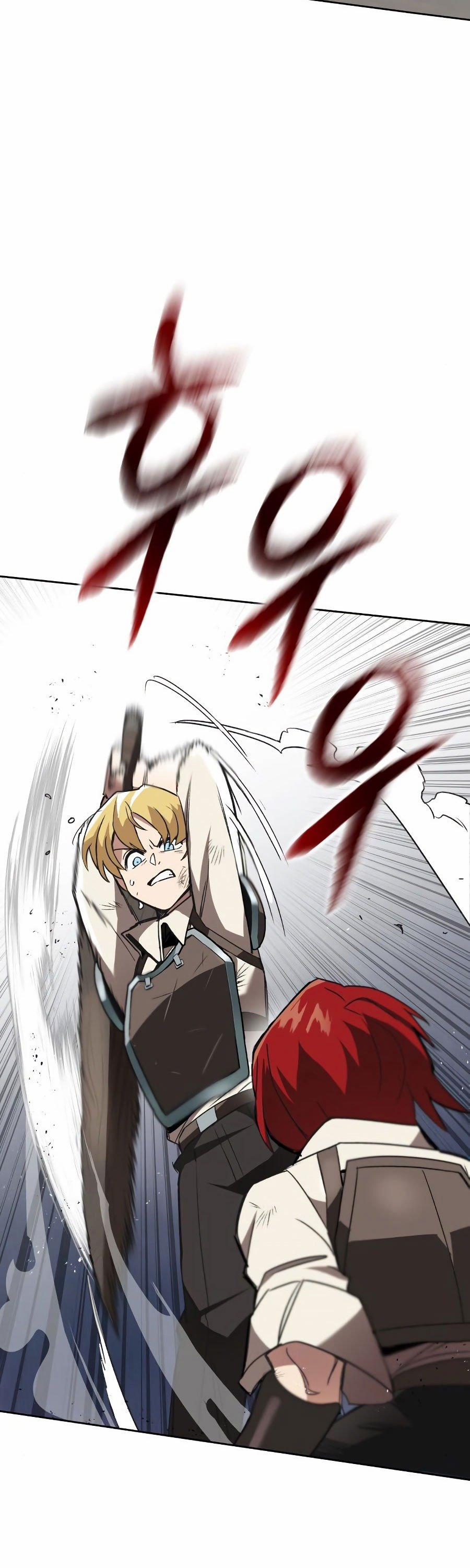 Con Đường Võ Giả Của Phế Vật 11 trang 18