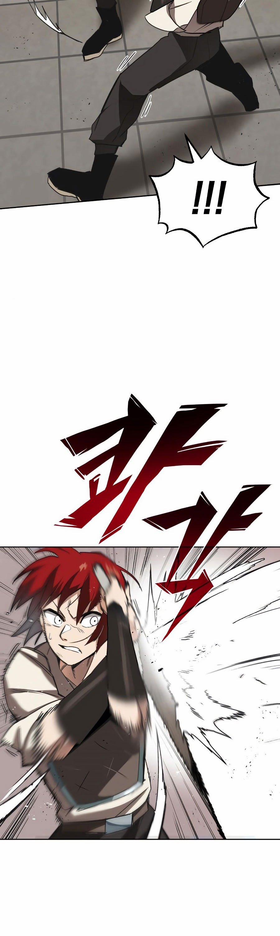 Con Đường Võ Giả Của Phế Vật 11 trang 20