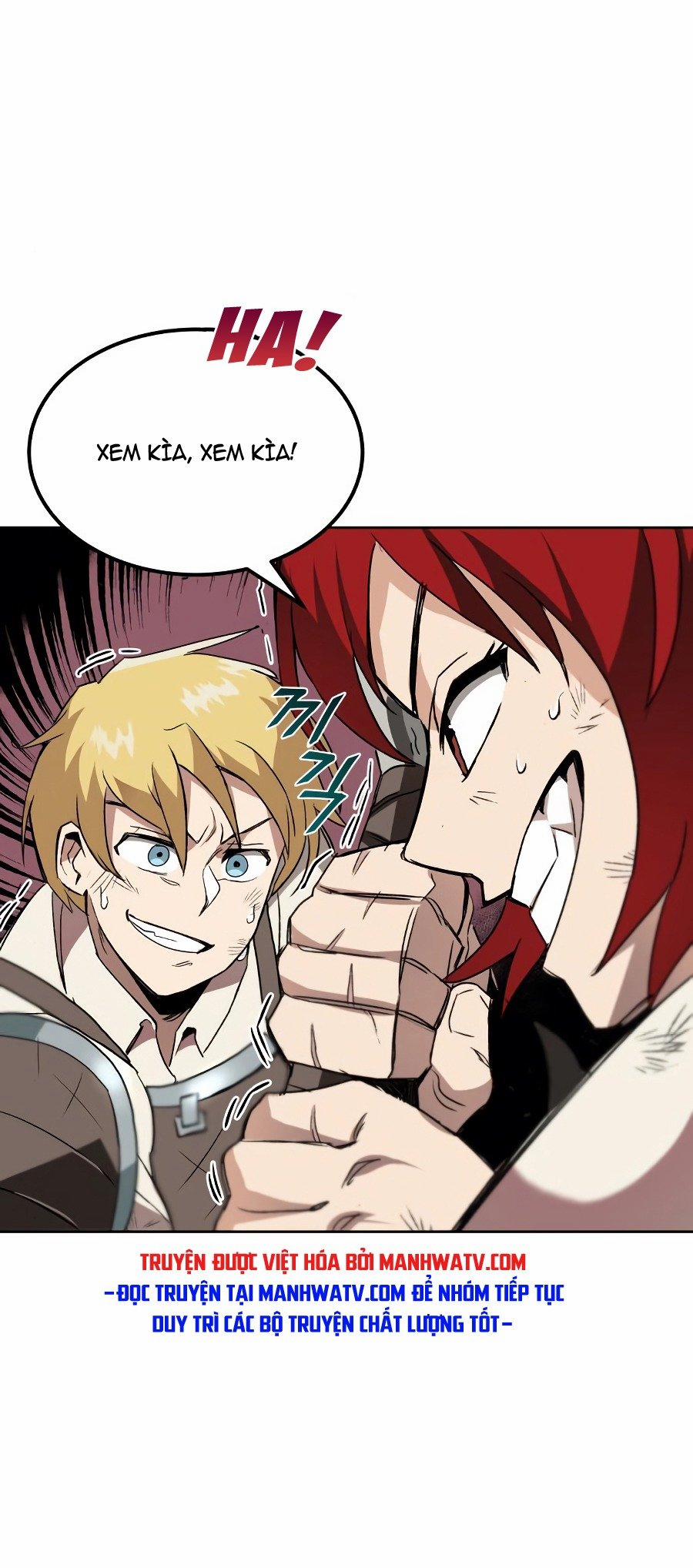 Con Đường Võ Giả Của Phế Vật 11 trang 21