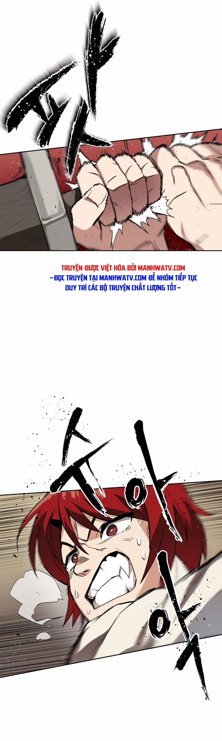 Con Đường Võ Giả Của Phế Vật 11 trang 22