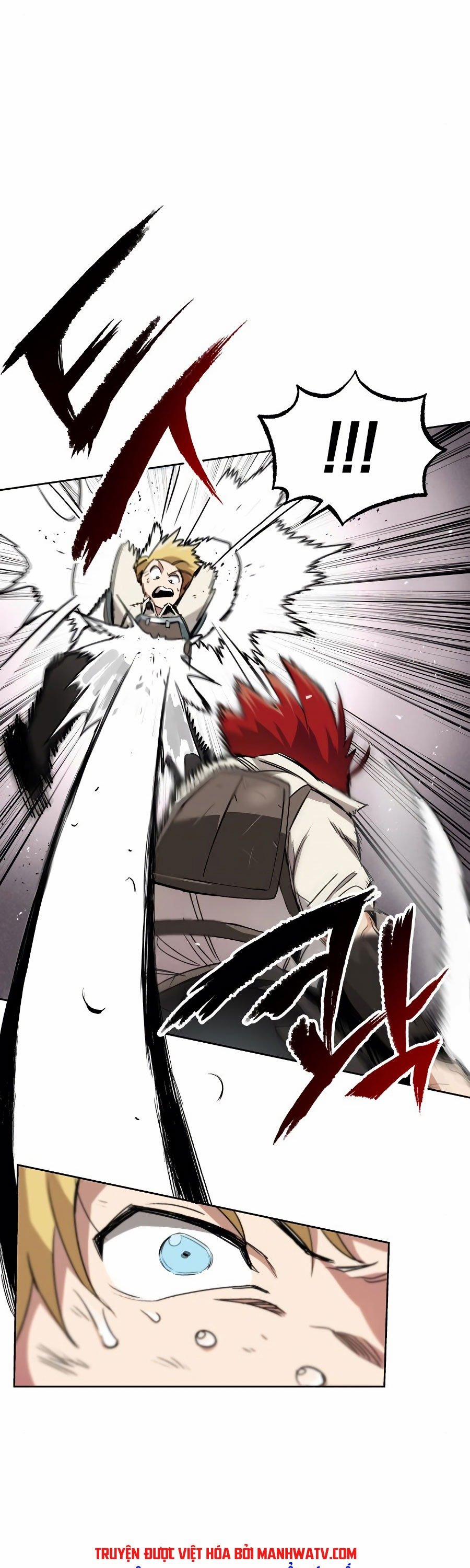 Con Đường Võ Giả Của Phế Vật 11 trang 23