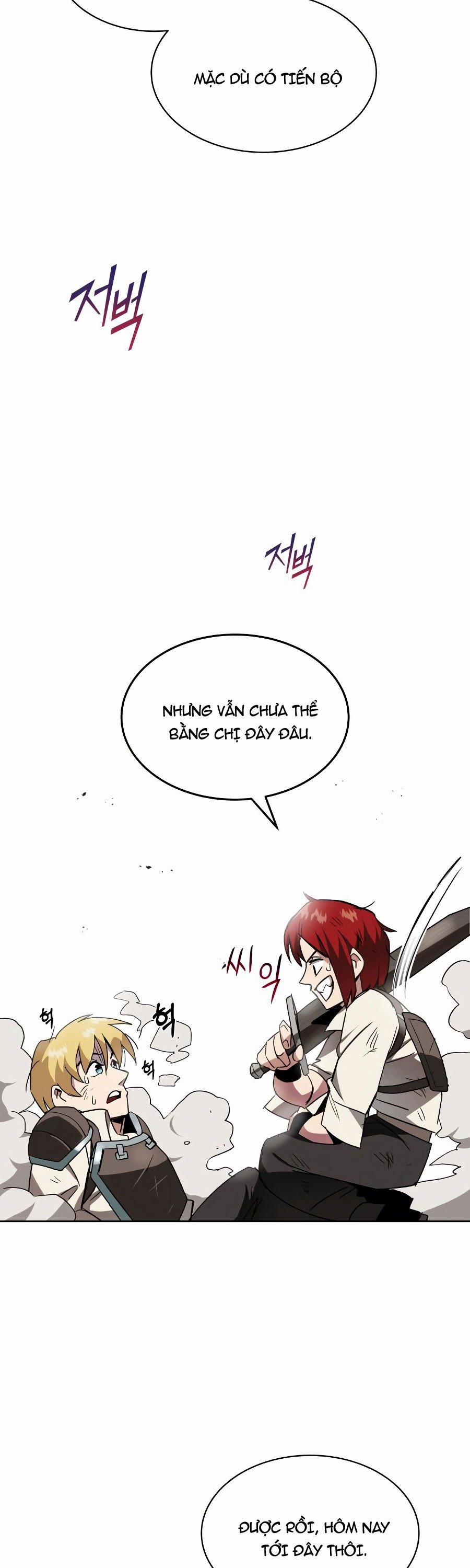 Con Đường Võ Giả Của Phế Vật 11 trang 25