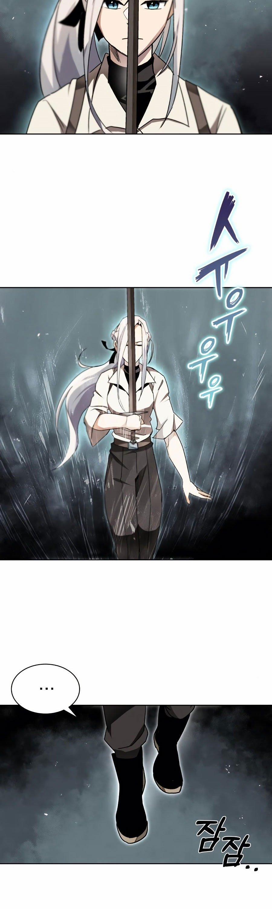 Con Đường Võ Giả Của Phế Vật 11 trang 28