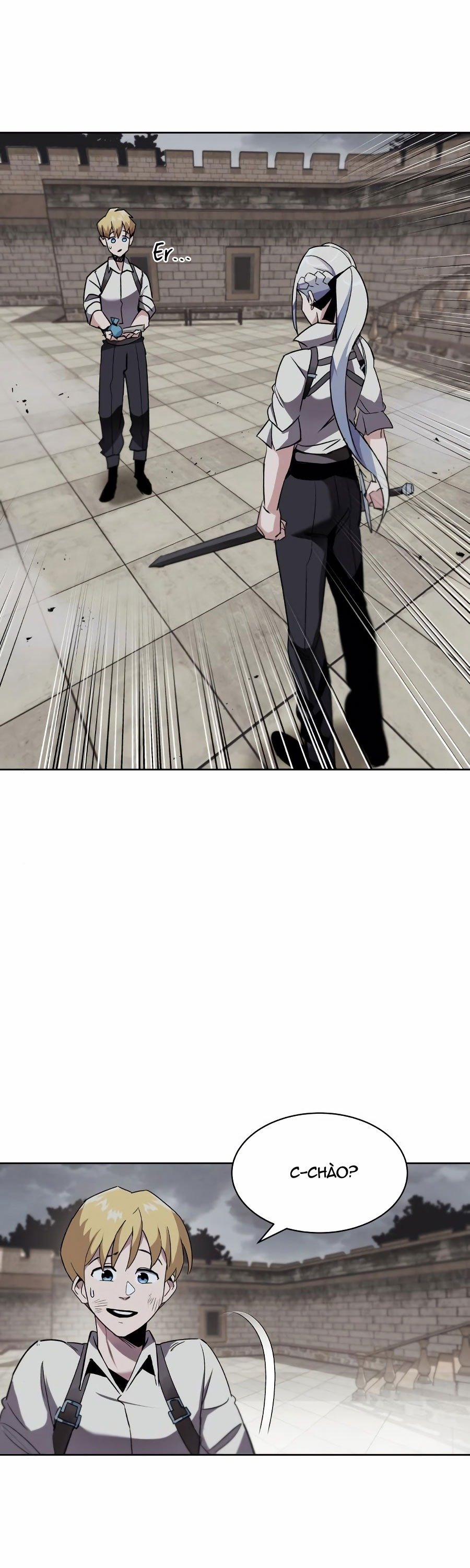 Con Đường Võ Giả Của Phế Vật 11 trang 30