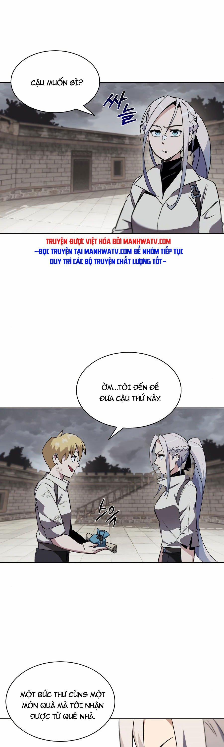 Con Đường Võ Giả Của Phế Vật 11 trang 31