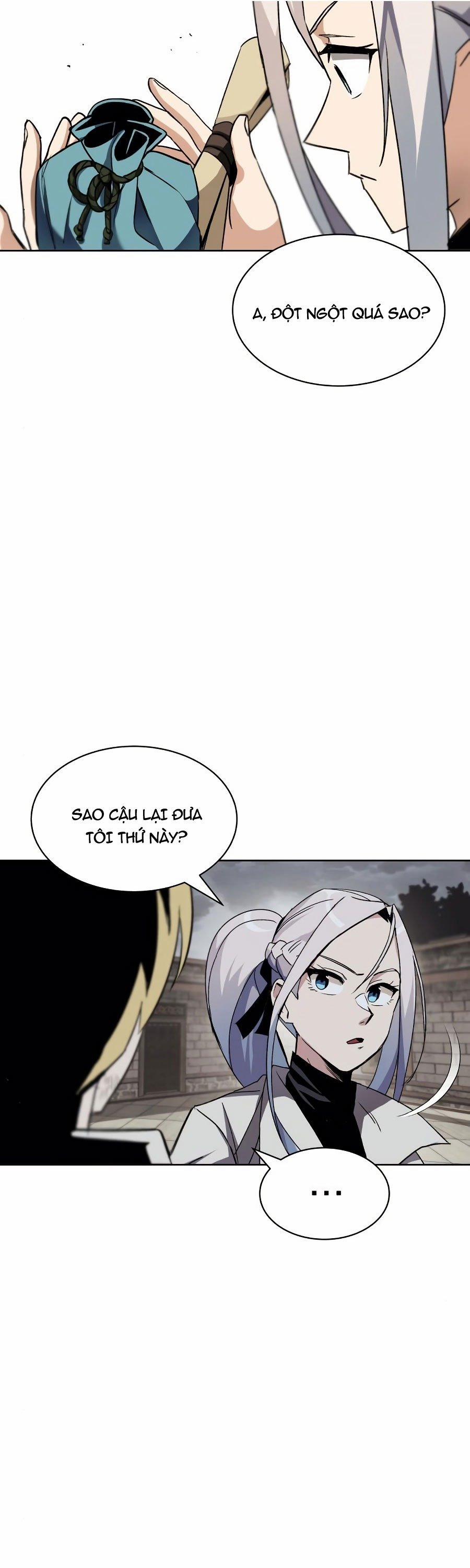 Con Đường Võ Giả Của Phế Vật 11 trang 32