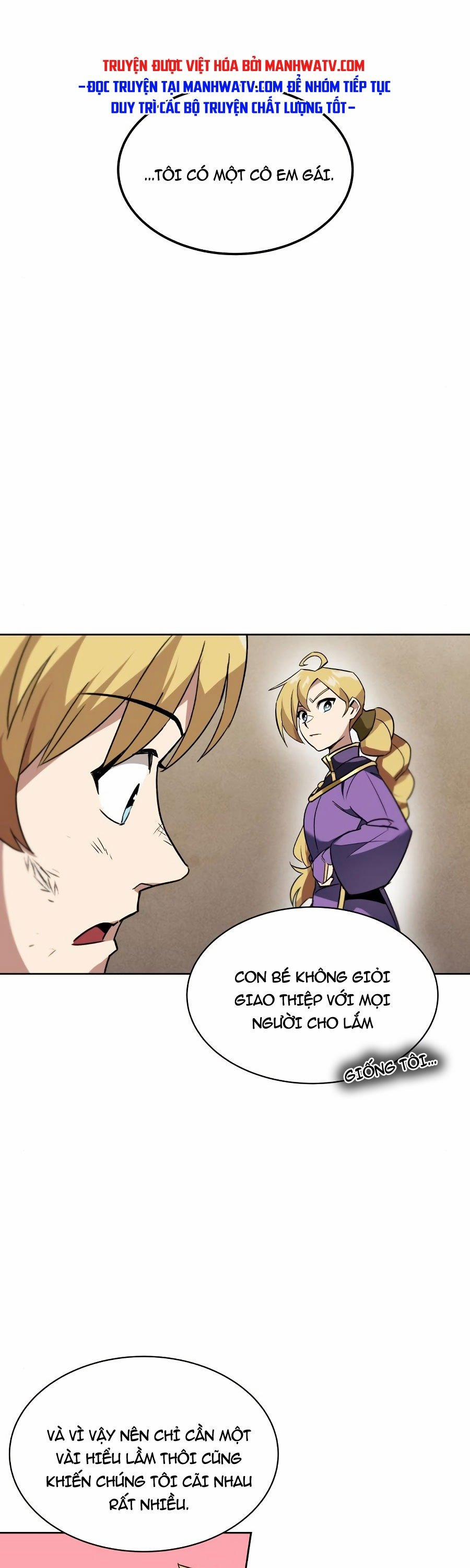 Con Đường Võ Giả Của Phế Vật 11 trang 33