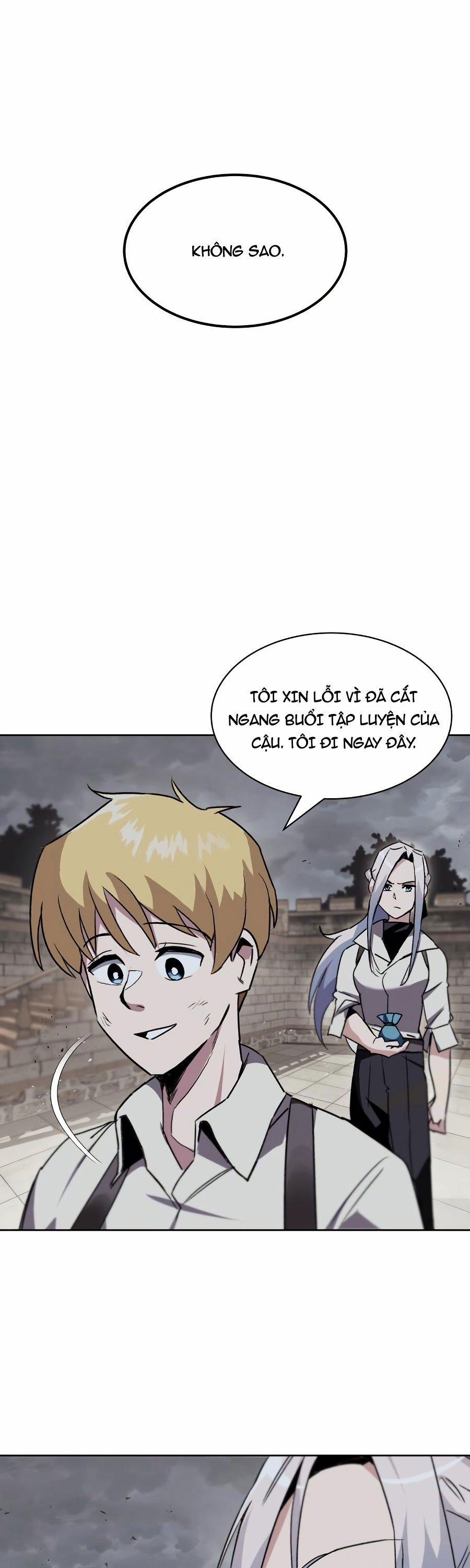 Con Đường Võ Giả Của Phế Vật 11 trang 36