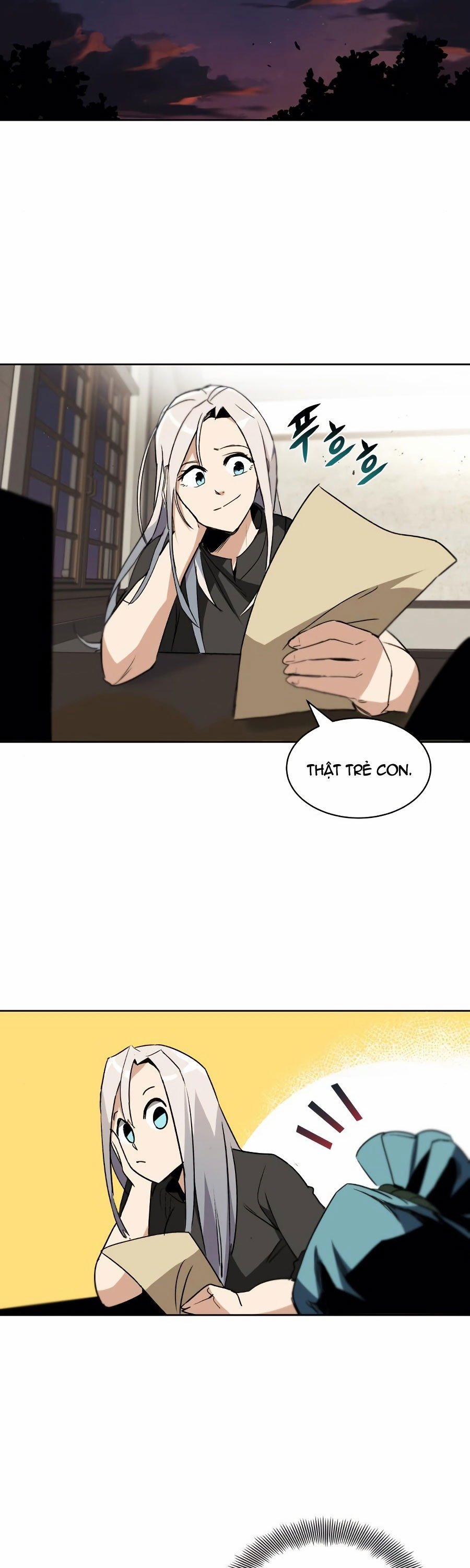 Con Đường Võ Giả Của Phế Vật 11 trang 38