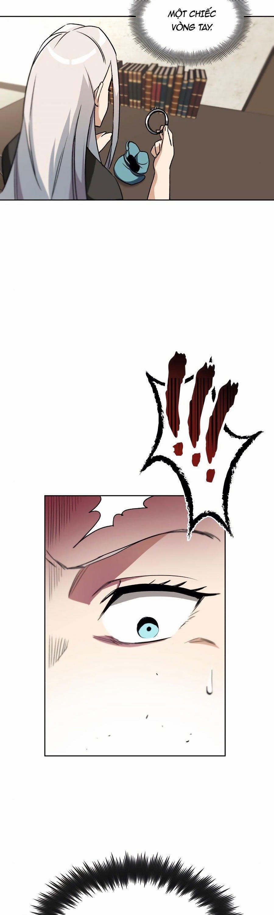 Con Đường Võ Giả Của Phế Vật 11 trang 39