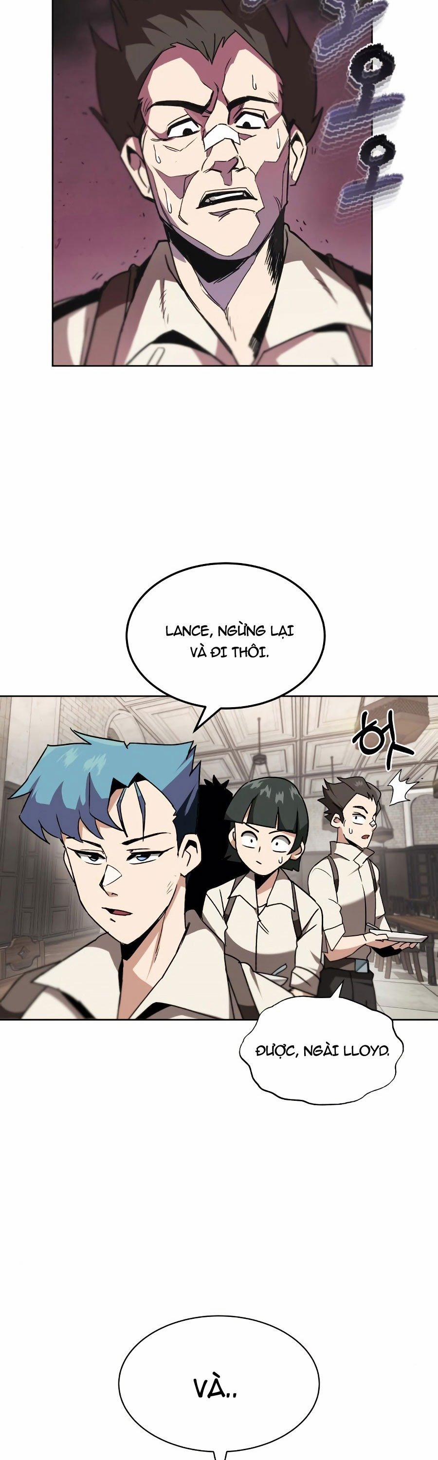 Con Đường Võ Giả Của Phế Vật 11 trang 4