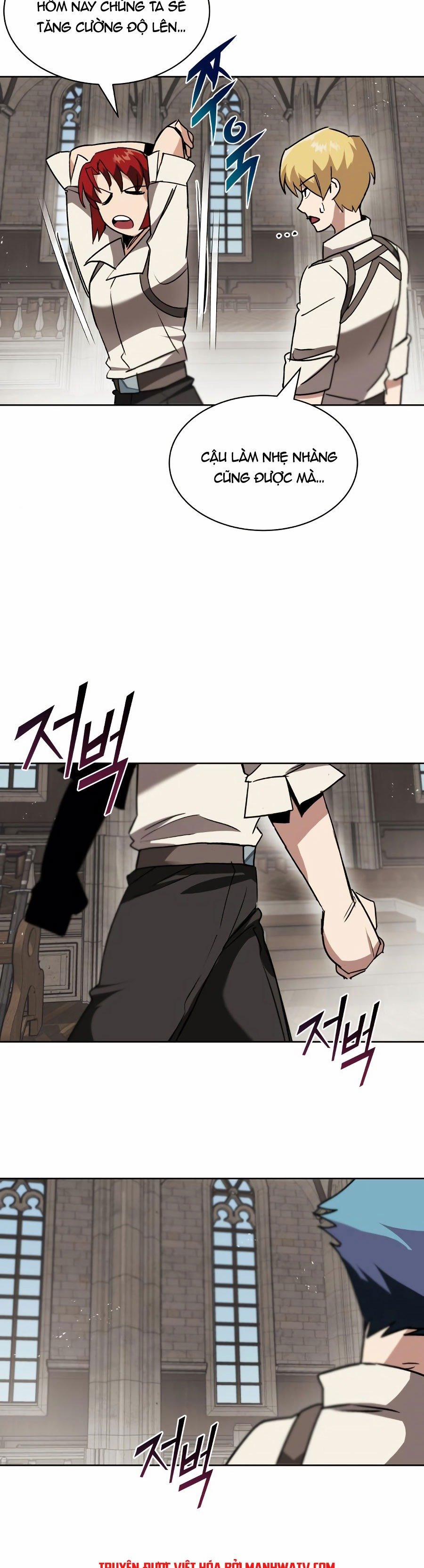 Con Đường Võ Giả Của Phế Vật 11 trang 45