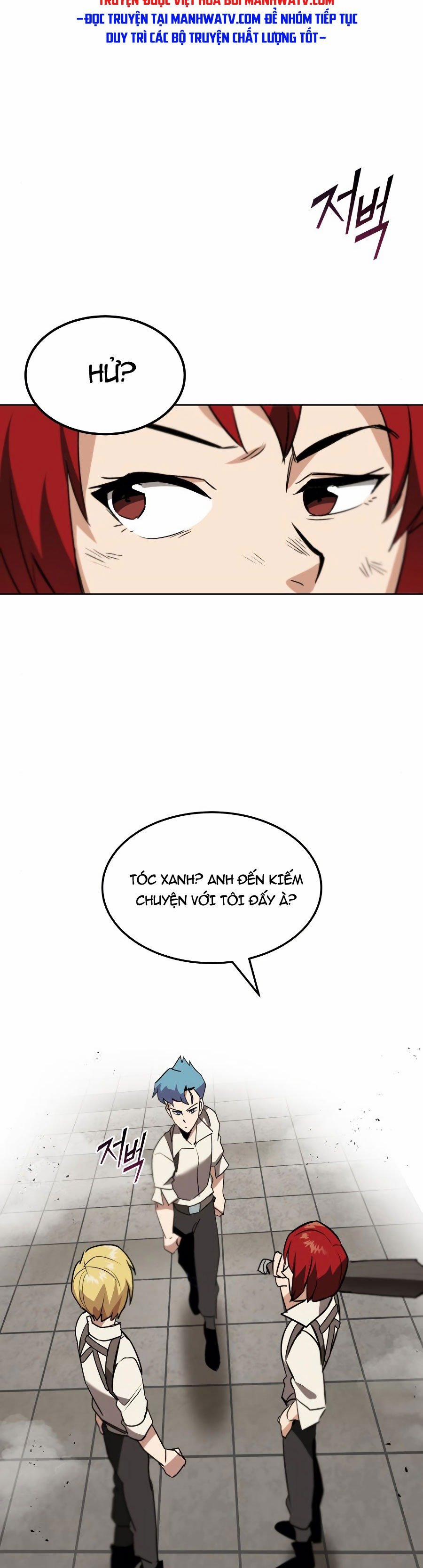 Con Đường Võ Giả Của Phế Vật 11 trang 46