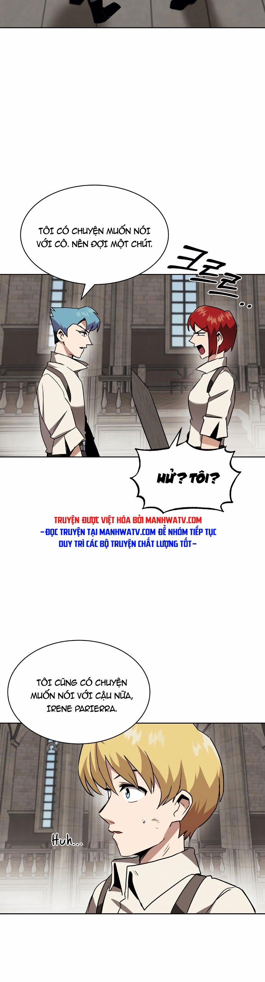 Con Đường Võ Giả Của Phế Vật 11 trang 47