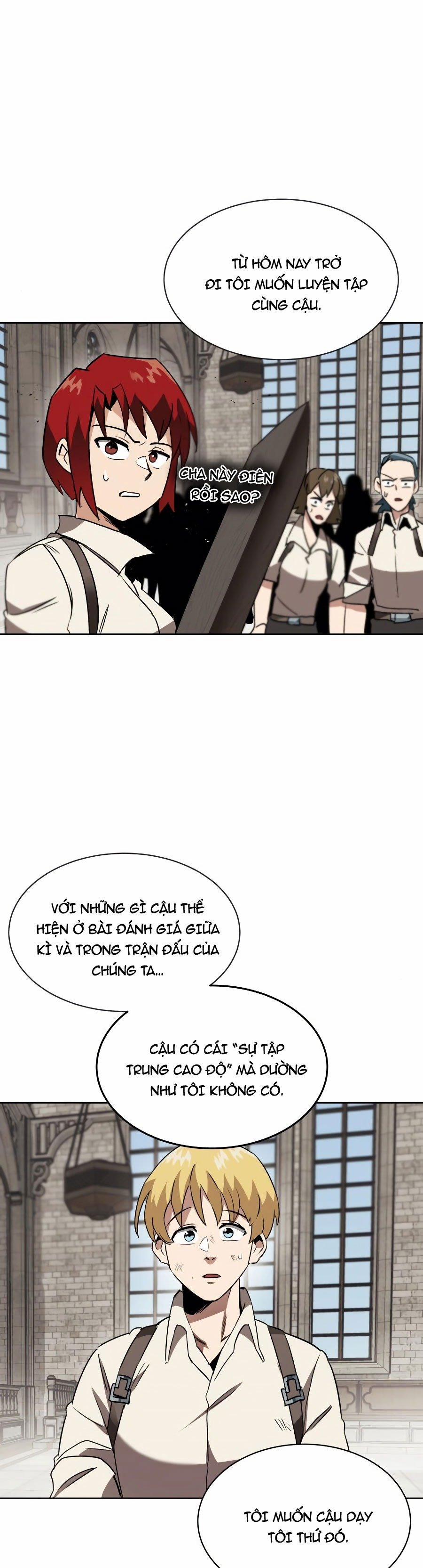 Con Đường Võ Giả Của Phế Vật 11 trang 48