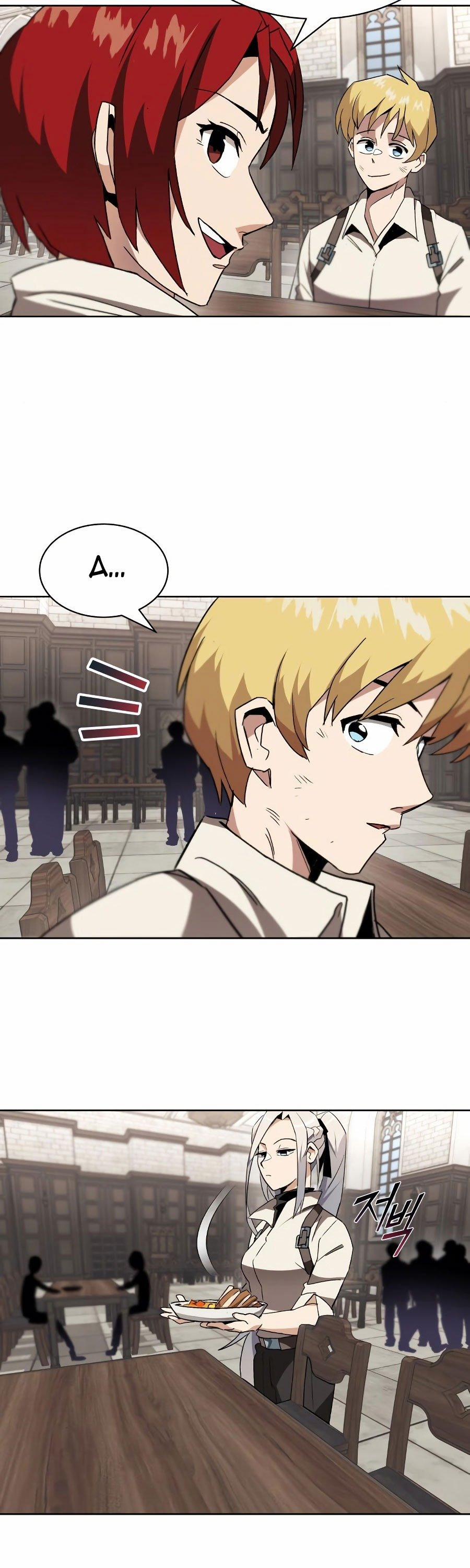 Con Đường Võ Giả Của Phế Vật 11 trang 6