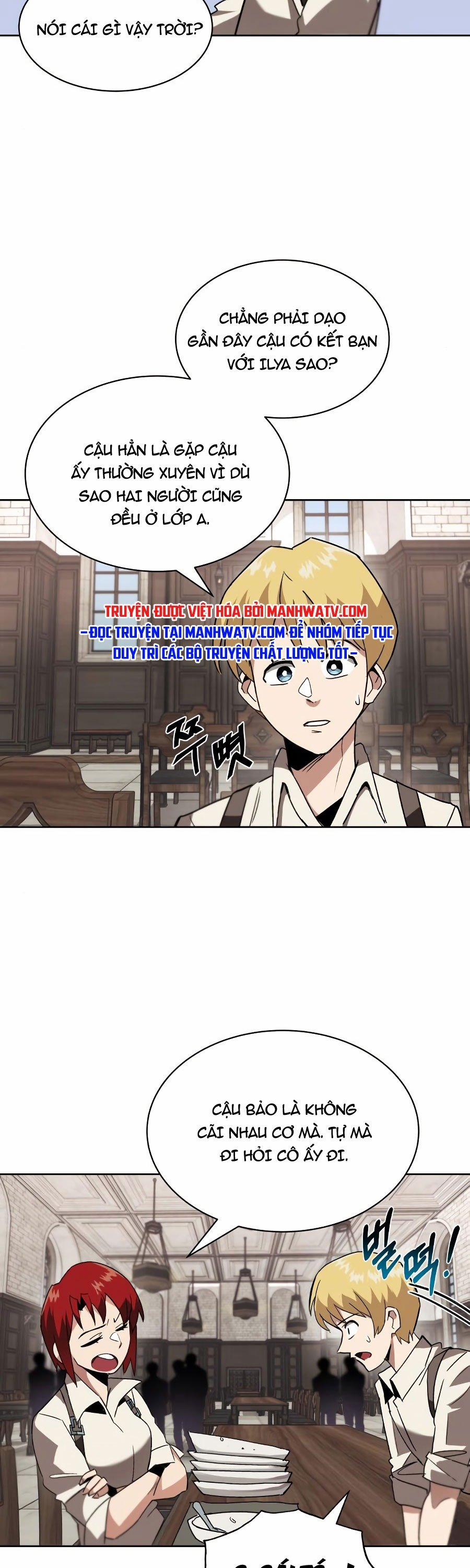 Con Đường Võ Giả Của Phế Vật 11 trang 8