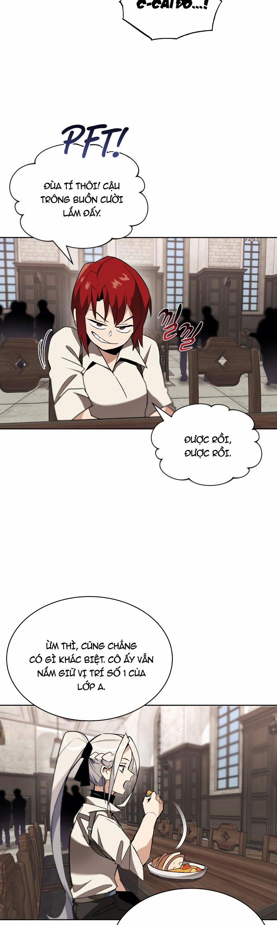 Con Đường Võ Giả Của Phế Vật 11 trang 9