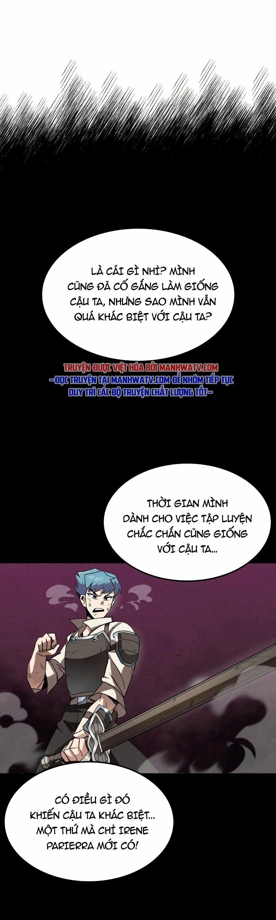 Con Đường Võ Giả Của Phế Vật 12 trang 10