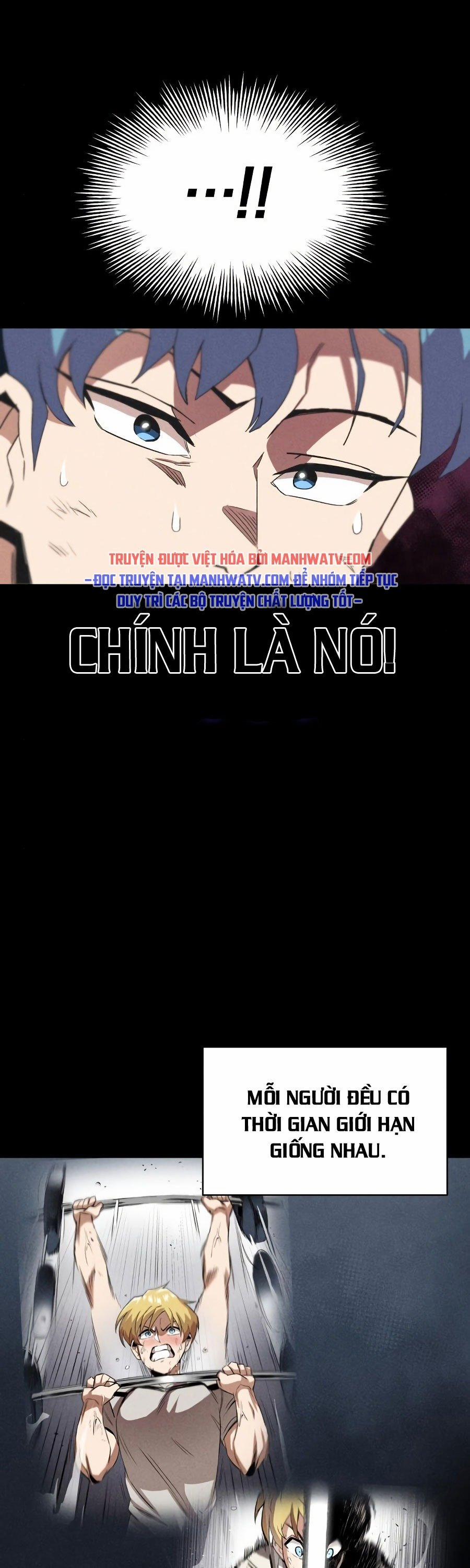 Con Đường Võ Giả Của Phế Vật 12 trang 11