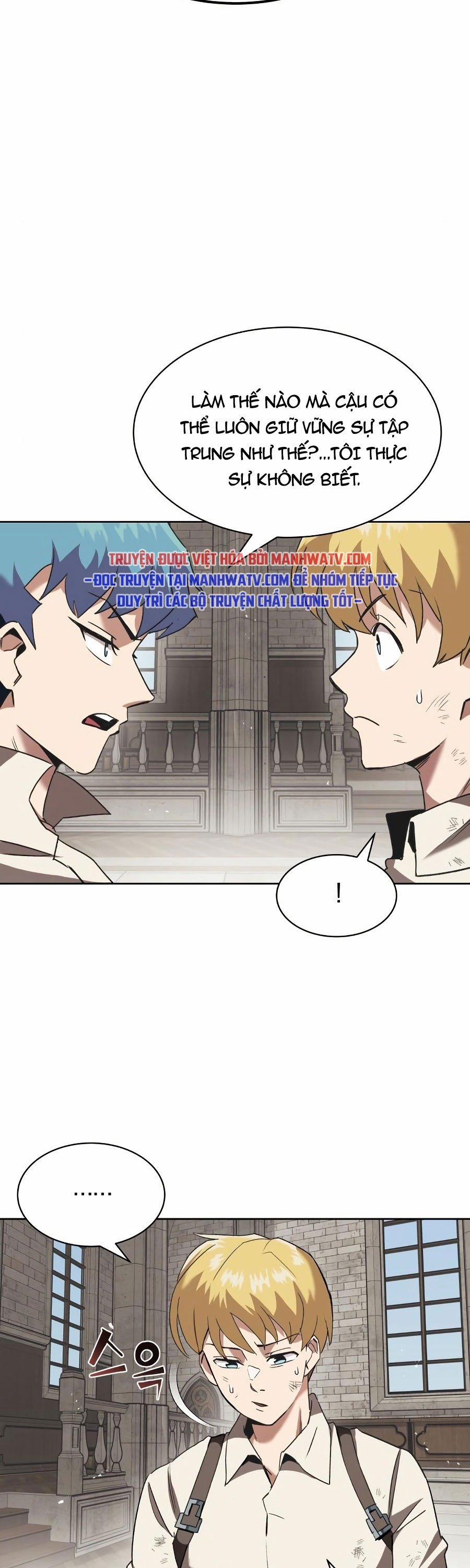 Con Đường Võ Giả Của Phế Vật 12 trang 13