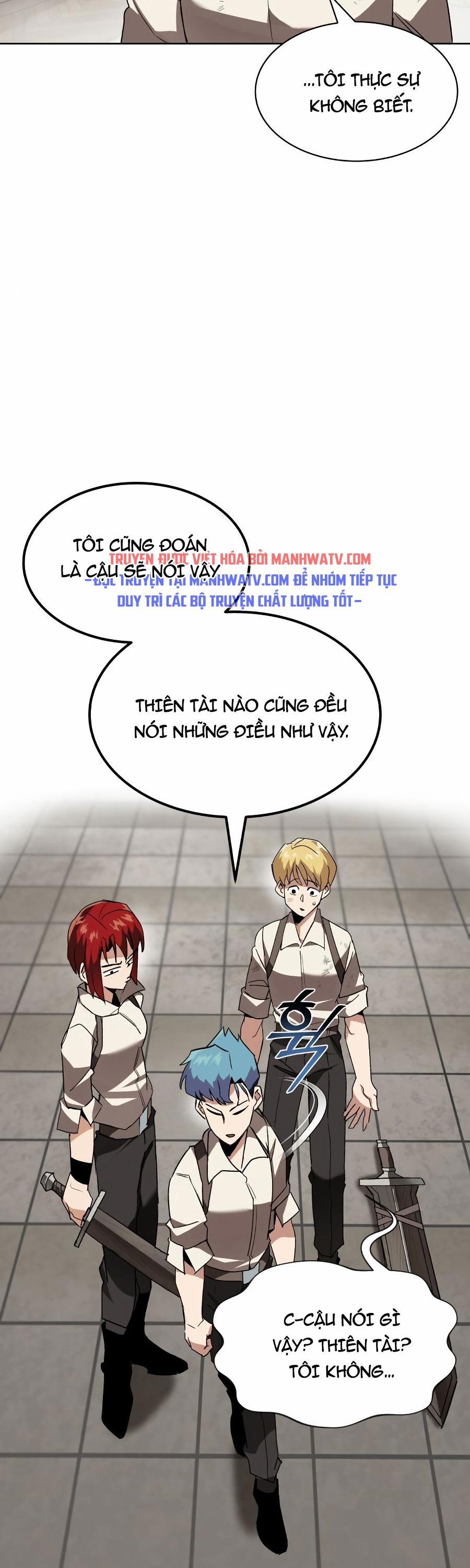 Con Đường Võ Giả Của Phế Vật 12 trang 14