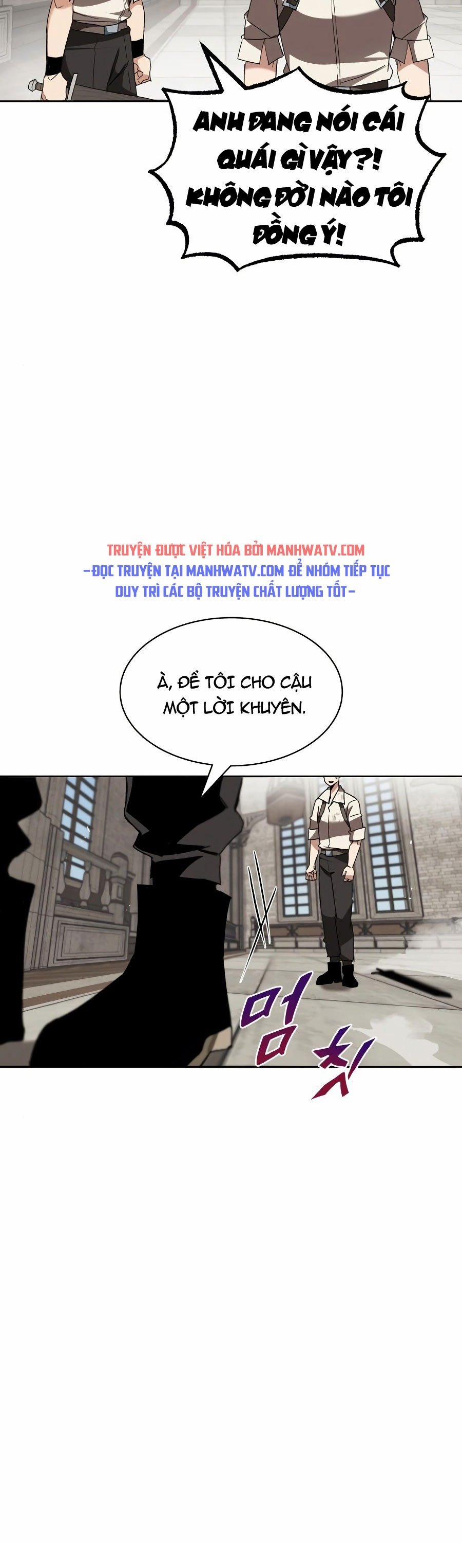 Con Đường Võ Giả Của Phế Vật 12 trang 16