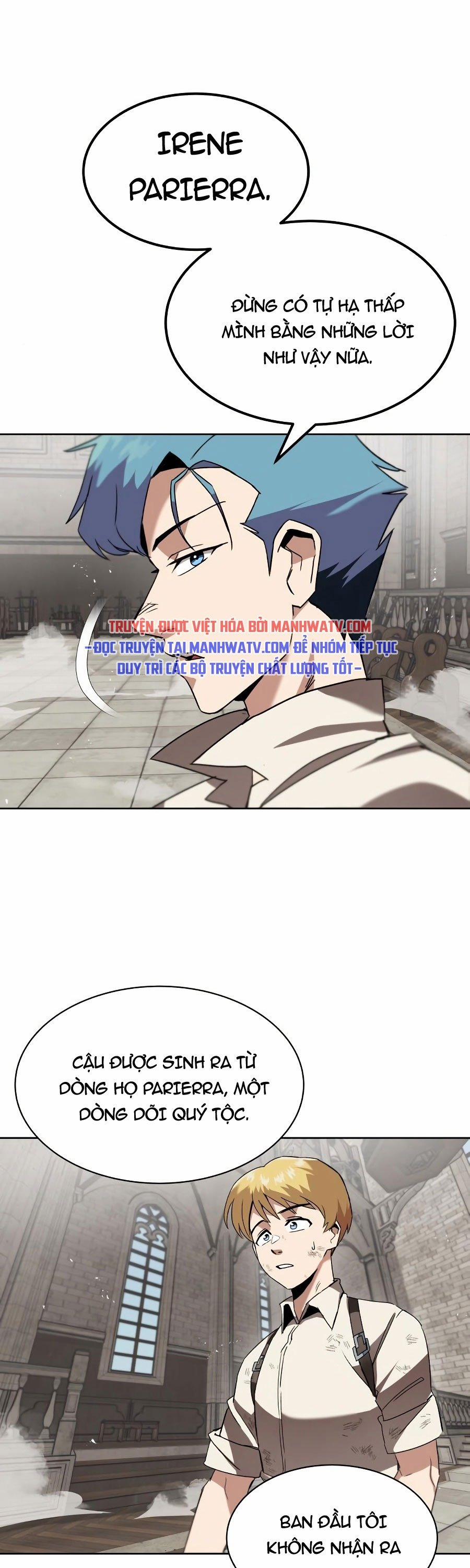 Con Đường Võ Giả Của Phế Vật 12 trang 17